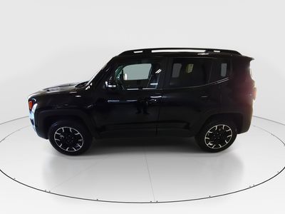 2023 Jeep Renegade - Photo 4