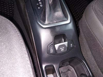 2023 Jeep Renegade - Photo 18