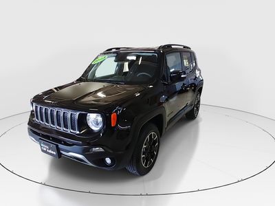 2023 Jeep Renegade - Photo 3