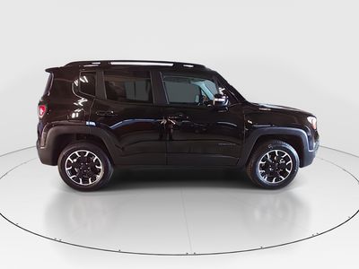 2023 Jeep Renegade - Photo 8