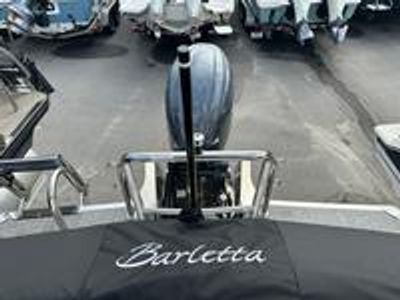 2026 Barletta Aria A22QC - Photo 8