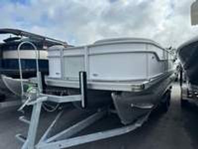 2026 Barletta Aria A22QC - Photo 1