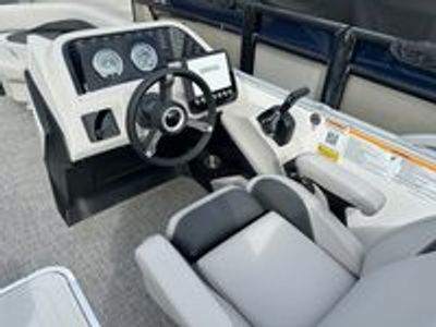 2026 Barletta Aria A22QC - Photo 3