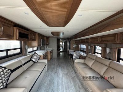 2019 Newmar Ventana - Photo 4