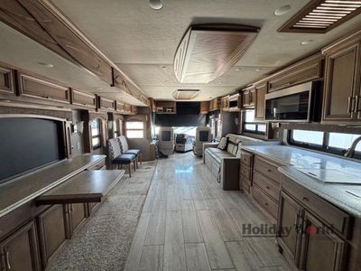 2019 Newmar Ventana - Photo 5