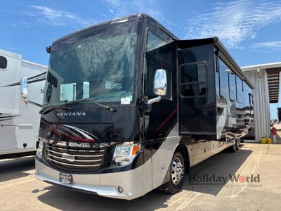 2019 Newmar Ventana - Photo 2