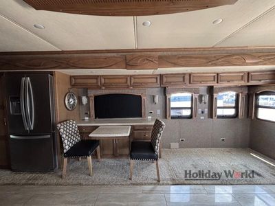 2019 Newmar Ventana - Photo 11