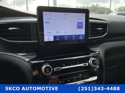 2022 Ford Explorer - Photo 8