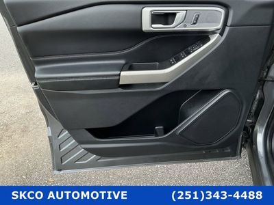 2022 Ford Explorer - Photo 16