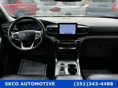 2022 Ford Explorer - Photo 10