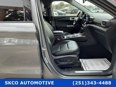 2022 Ford Explorer - Photo 11
