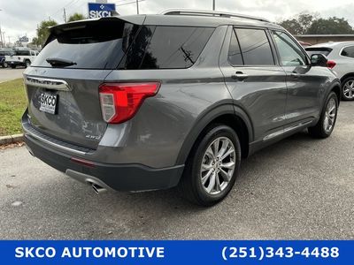 2022 Ford Explorer - Photo 13