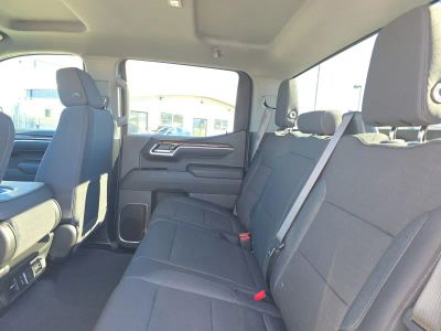 2026 GMC Sierra 1500 — photo 14 view