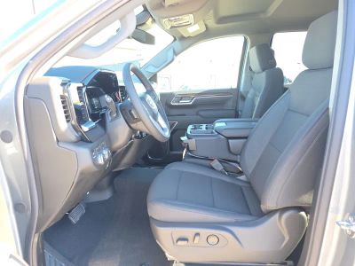 2026 GMC Sierra 1500 — photo 9 view