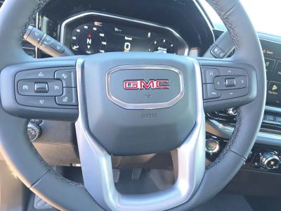 2026 GMC Sierra 1500 — photo 7 view