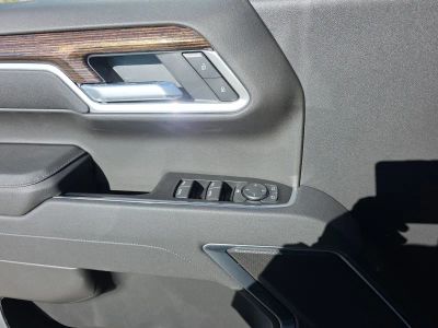 2026 GMC Sierra 1500 — photo 15 view