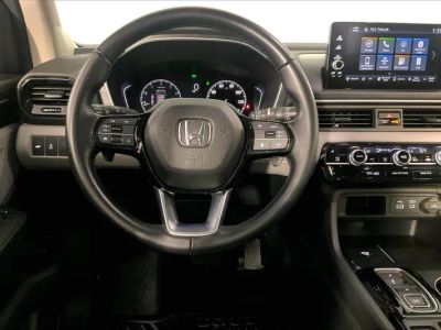 2025 Honda Pilot — detail view