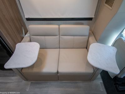 2026 Thor Motor Coach Compass - Photo 9