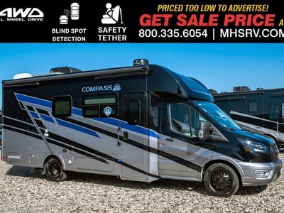2026 Thor Motor Coach Compass - Photo 1