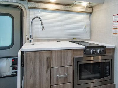 2026 Thor Motor Coach Compass - Photo 11