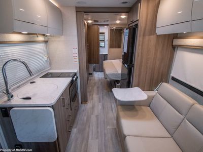 2026 Thor Motor Coach Compass - Photo 7