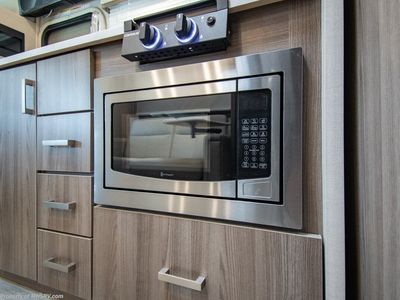 2026 Thor Motor Coach Compass - Photo 14