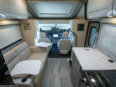 2026 Thor Motor Coach Compass - Photo 3