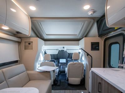 2026 Thor Motor Coach Compass - Photo 4