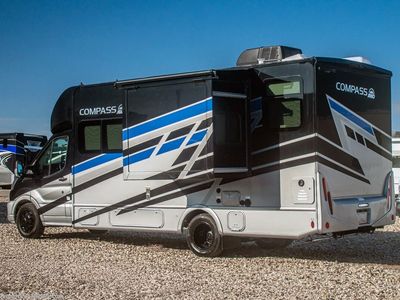 2026 Thor Motor Coach Compass - Photo 2