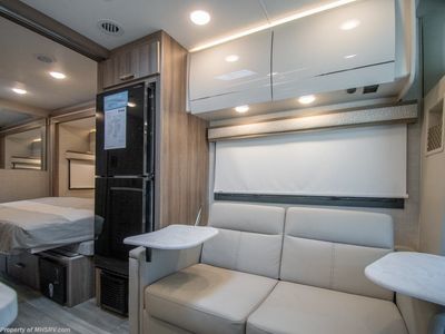 2026 Thor Motor Coach Compass - Photo 8
