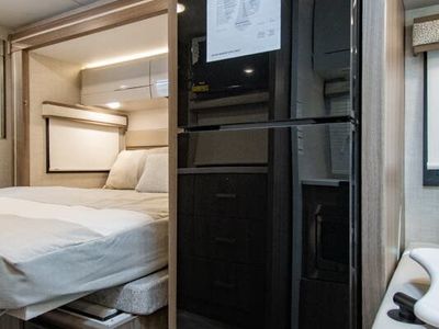 2026 Thor Motor Coach Compass - Photo 15