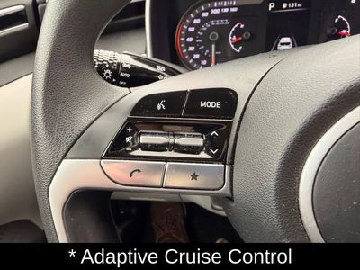 2023 Hyundai Tucson SEL - Photo 21