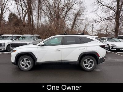 2023 Hyundai Tucson SEL - Photo 7