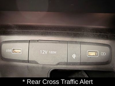 2023 Hyundai Tucson SEL - Photo 24