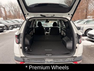 2023 Hyundai Tucson SEL - Photo 31