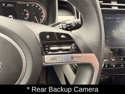 2023 Hyundai Tucson SEL - Photo 20