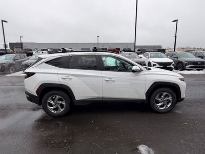 2023 Hyundai Tucson SEL - Photo 3