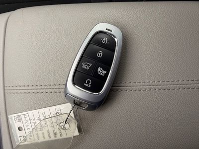 2023 Hyundai Tucson SEL - Photo 35