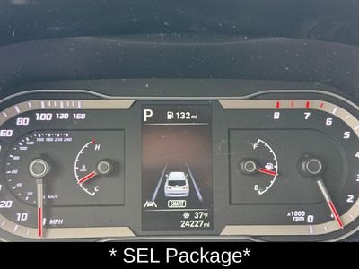 2023 Hyundai Tucson SEL - Photo 14