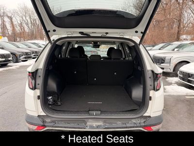 2023 Hyundai Tucson SEL - Photo 29