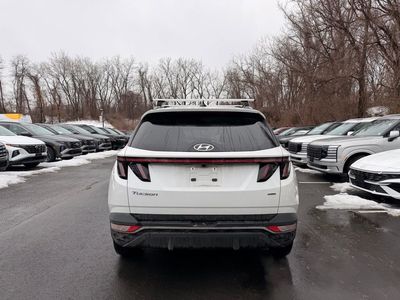 2023 Hyundai Tucson SEL - Photo 5