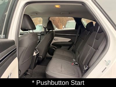 2023 Hyundai Tucson SEL - Photo 26