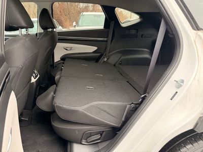 2023 Hyundai Tucson SEL - Photo 33