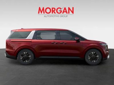 2026 Kia Carnival Hybrid — photo 7 view