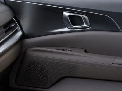 2026 Kia Carnival Hybrid — photo 25 view