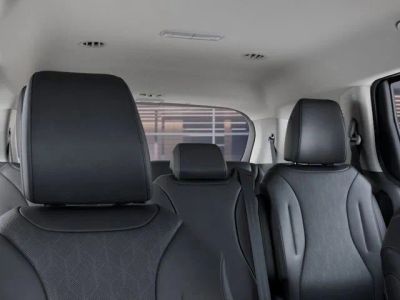 2026 Kia Carnival Hybrid — photo 27 view