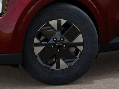 2026 Kia Carnival Hybrid — photo 9 view