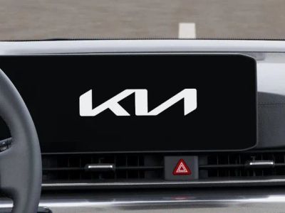 2026 Kia Carnival Hybrid — photo 20 view