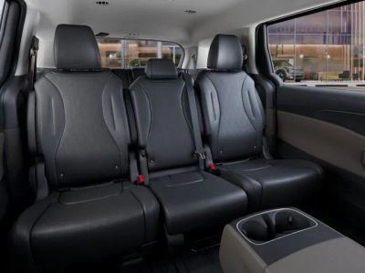 2026 Kia Carnival Hybrid — photo 16 view
