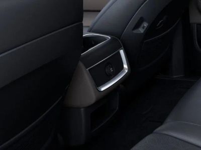 2026 Kia Carnival Hybrid — photo 26 view
